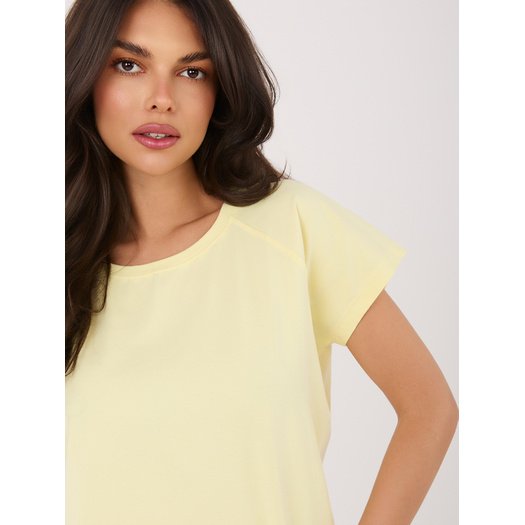 Bluzka-RV-BZ-8837.67-jasny ż&oacute;łty 5