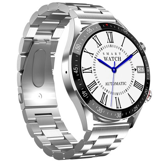 GRAVITY GT4-3 MEN S SMARTWATCH - MAKING CALLS, STEPWATCH (sg023c)