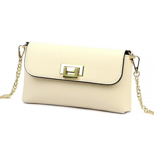 Women's Crossbody Bag Luka 25-001 DOLLARO