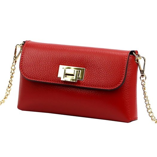 Women's Crossbody Bag Luka 25-001 DOLLARO