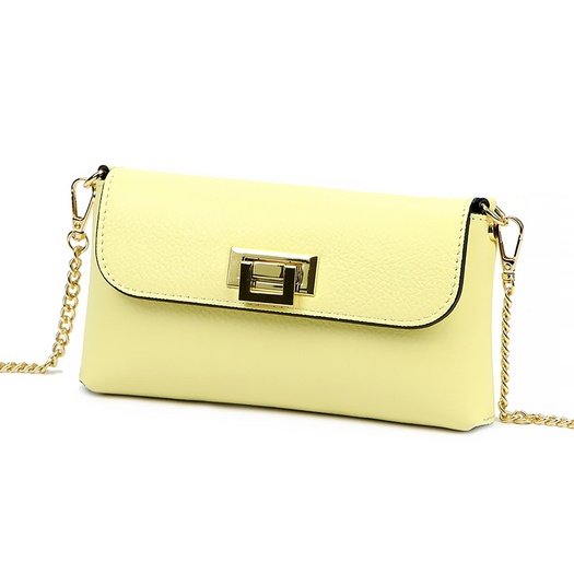 Women's Crossbody Bag Luka 25-001 DOLLARO