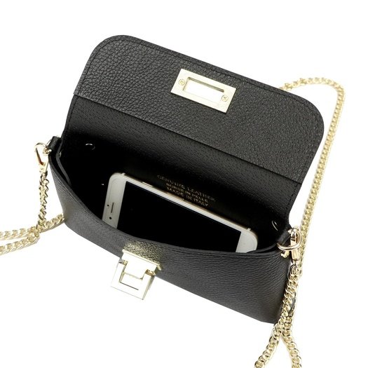 Women's Crossbody Bag Luka 25-001 DOLLARO