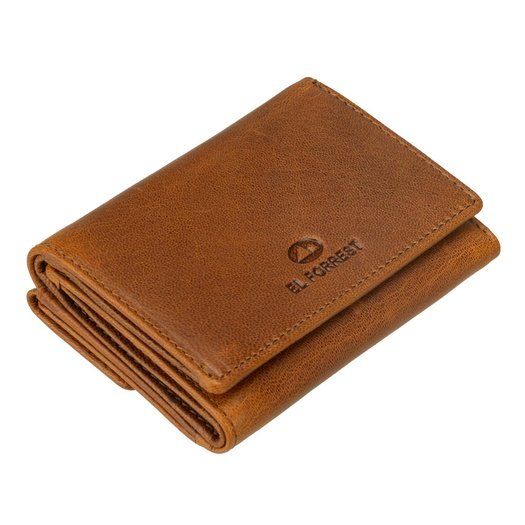 Men’s Wallet EL FORREST 900-26 RFID