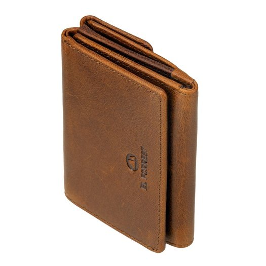 Men’s Wallet EL FORREST 900-26 RFID