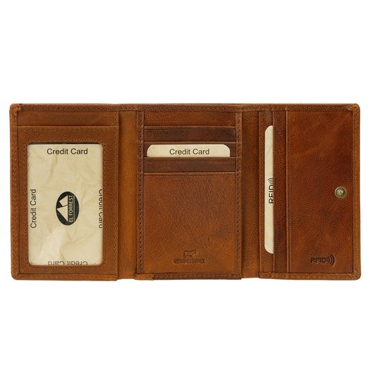 Men’s Wallet EL FORREST 900-26 RFID