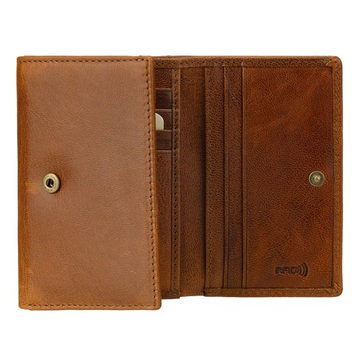 Men’s Wallet EL FORREST 900-26 RFID