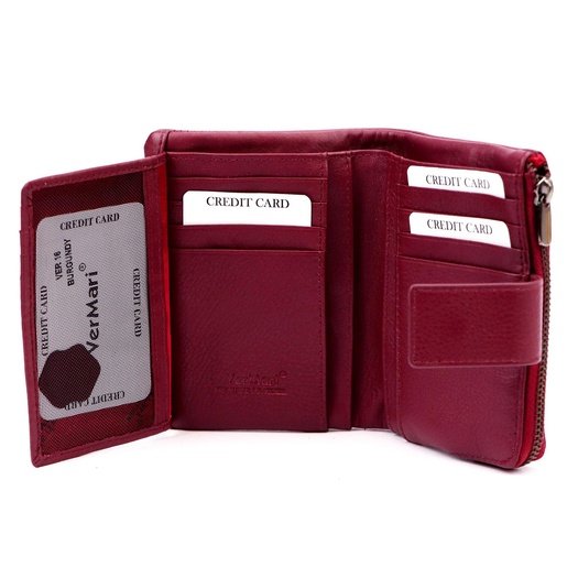 Women’s Wallet VerMari VER LW-16