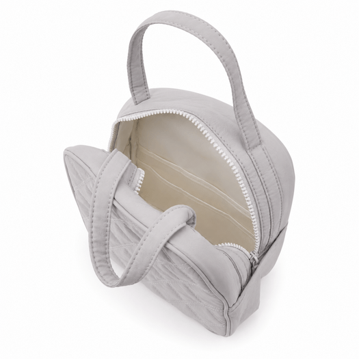 Torba weekendowa podr&oacute;żna sk&oacute;rzana Solier SL39 Astrin czarna 2