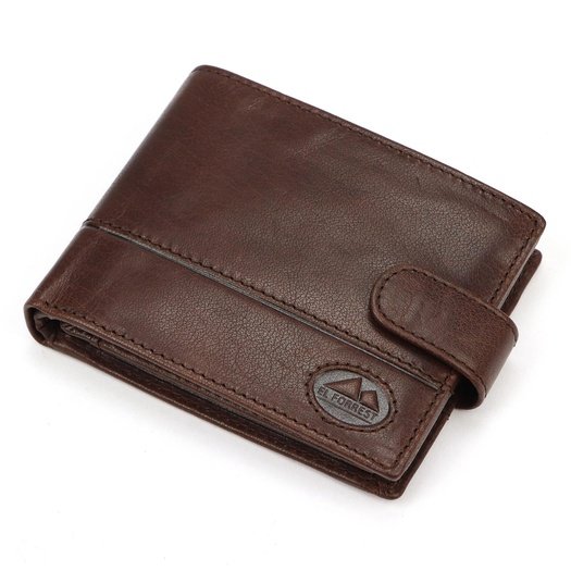 Men’s Wallet EL FORREST 545-22 RFID