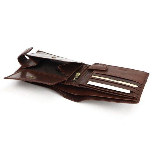 Men’s Wallet EL FORREST 545-22 RFID