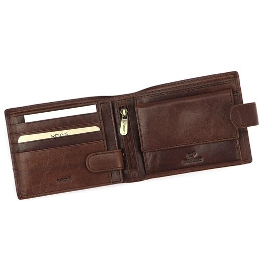 Men’s Wallet EL FORREST 545-22 RFID
