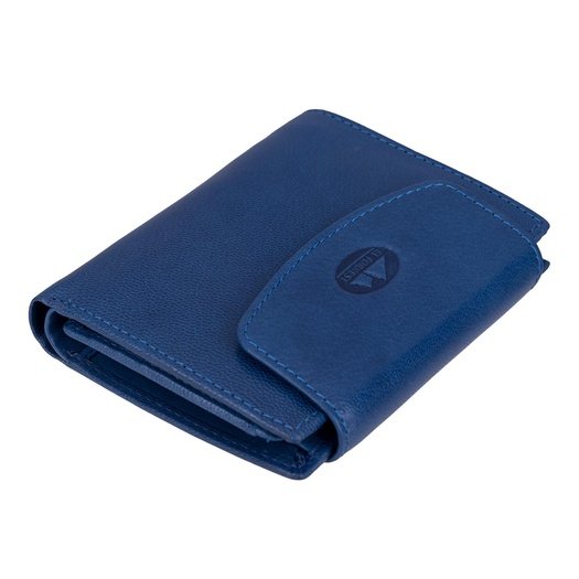 Women’s Wallet EL FORREST 727-351 RFID