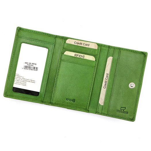 EL FORREST 900-151 RFID 5