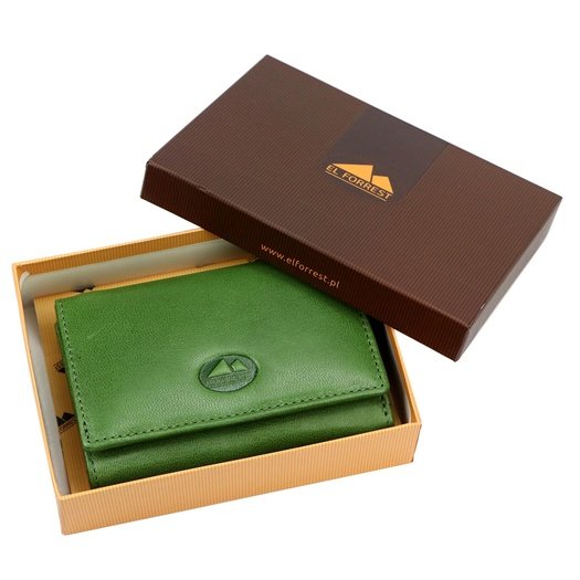 Women’s Wallet EL FORREST 900-151 RFID