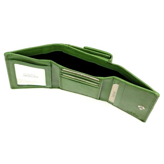 Women’s Wallet EL FORREST 900-151 RFID