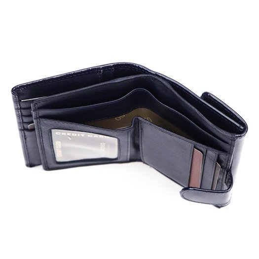 Women’s Wallet Mato Grosso 0866-32 RFID