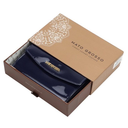 Women’s Wallet Mato Grosso 0866-32 RFID