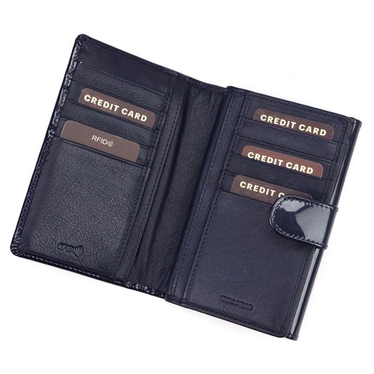 Women’s Wallet Mato Grosso 0866-32 RFID