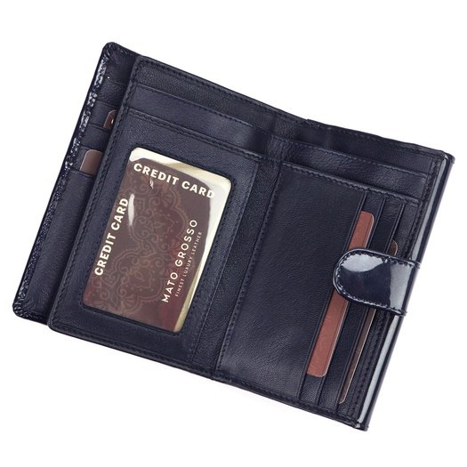 Women’s Wallet Mato Grosso 0866-32 RFID