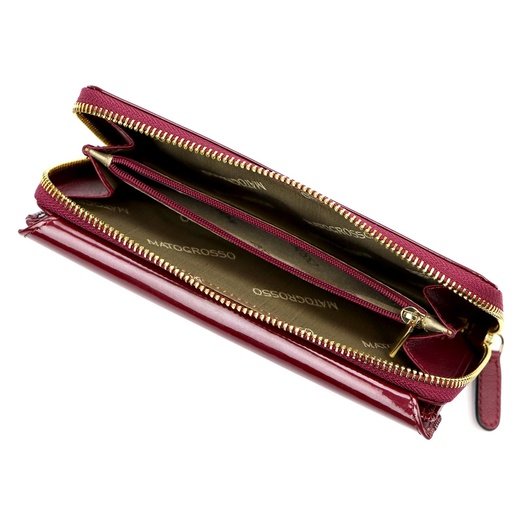 Women’s Wallet Mato Grosso 0635-57 RFID