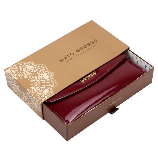 Women’s Wallet Mato Grosso 0635-57 RFID