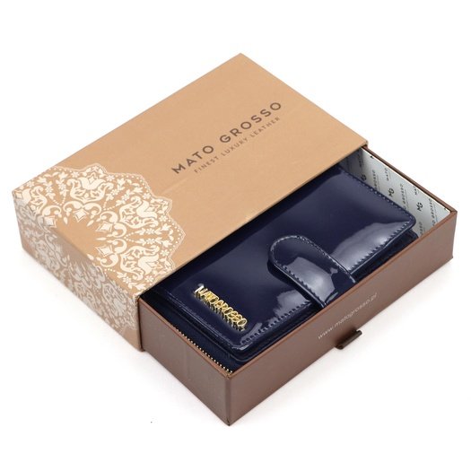 Women’s Wallet Mato Grosso 0813-32 RFID