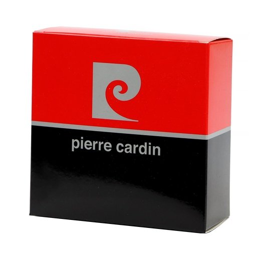 Men's belt Pierre Cardin 3364 GG49 BLACK