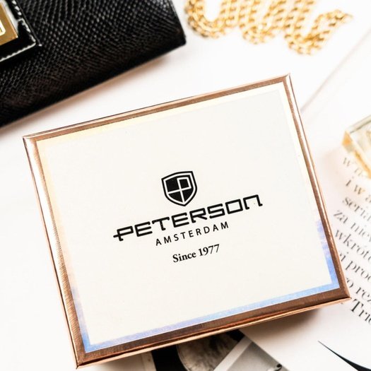 Women’s Wallet Peterson PTN 007-SF7