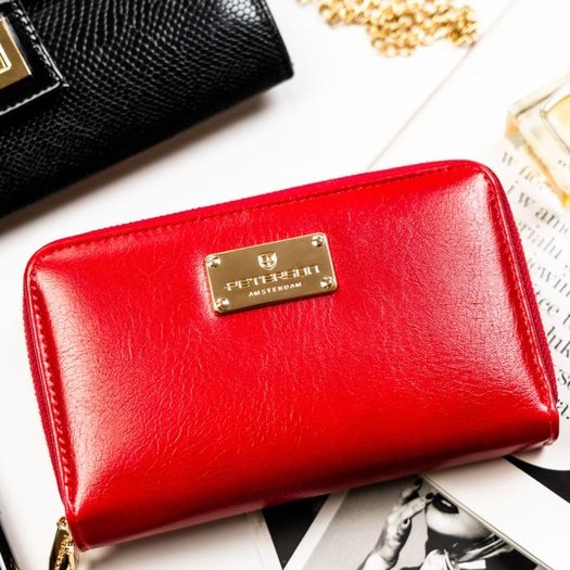 Women’s Wallet Peterson PTN 007-SF7
