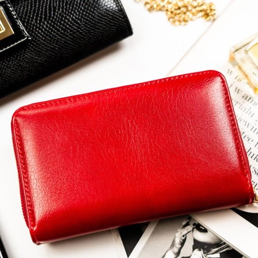 Women’s Wallet Peterson PTN 007-SF7