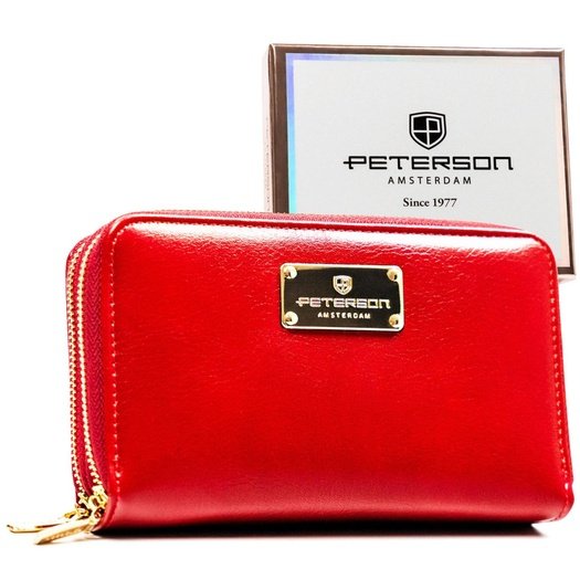 Women’s Wallet Peterson PTN 007-SF7