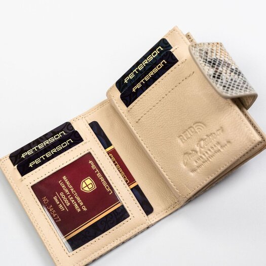 Peterson PTN 42329-SFL
