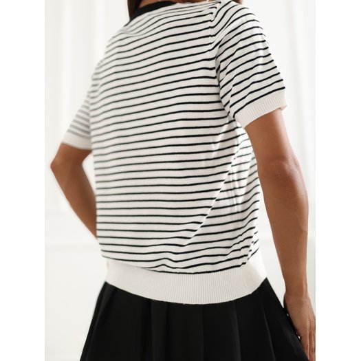 Sweter-IR-SW-57881.99-biało-czarny