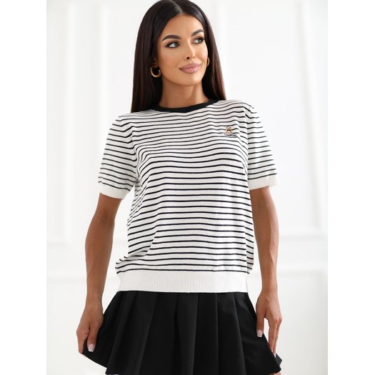 Sweter-IR-SW-57881.99-biało-czarny