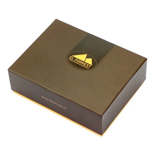 EL FORREST 900-480 RFID 3