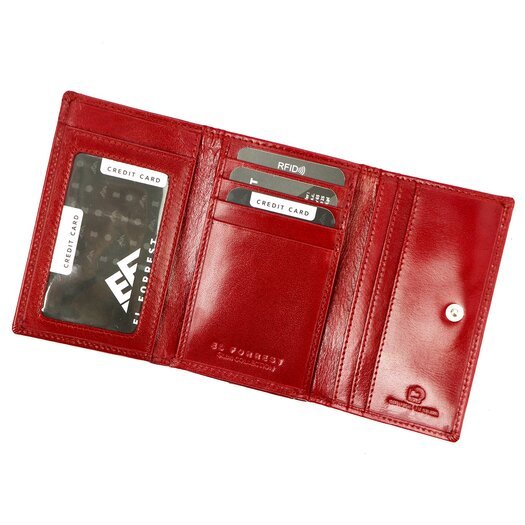 EL FORREST 900-480 RFID 8
