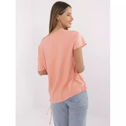 T-shirt-CLM-TS-1019.79-koralowy
