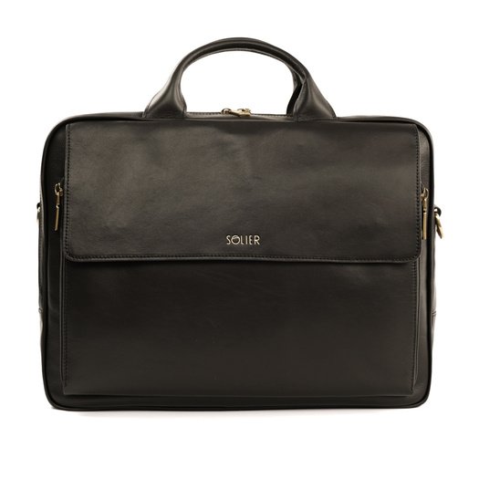 Rankinė kompiuteriui Solier Rothen SL30 - Ruda 28