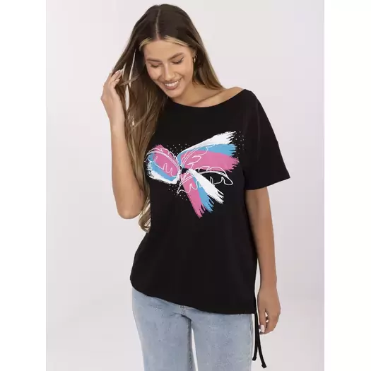 T-shirt-CLM-TS-1019.79-czarny