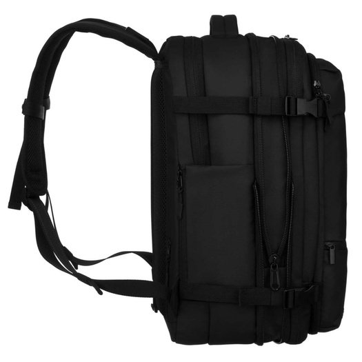 Compression travel backpack Peterson PTN 24357