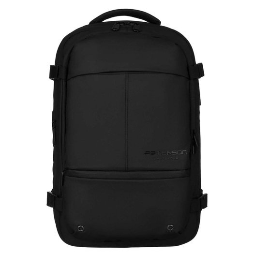 Compression travel backpack Peterson PTN 24357