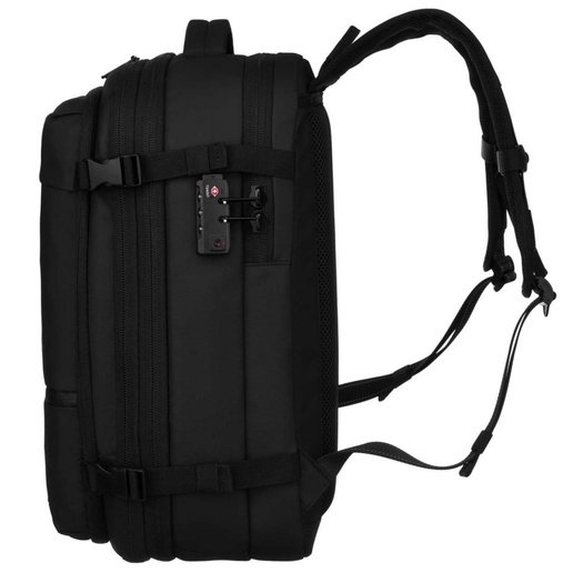 Compression travel backpack Peterson PTN 24357