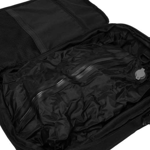 Compression travel backpack Peterson PTN 24357