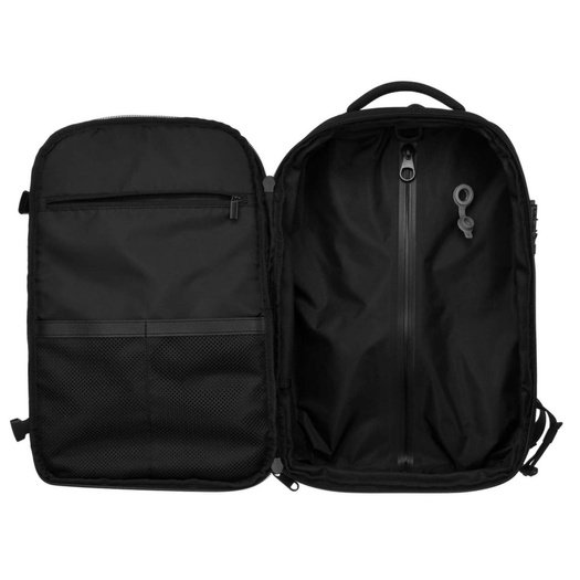 Compression travel backpack Peterson PTN 24357