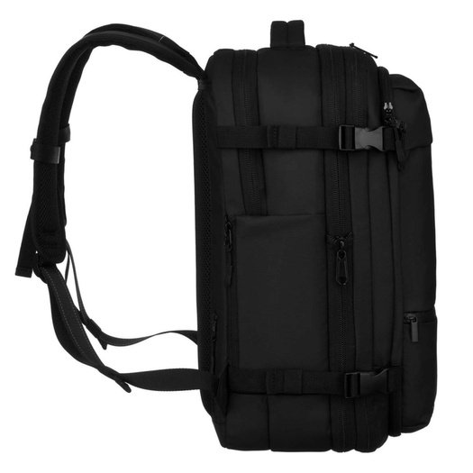 Compression travel backpack Peterson PTN 24357