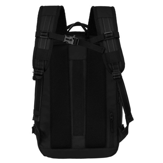 Compression travel backpack Peterson PTN 24357