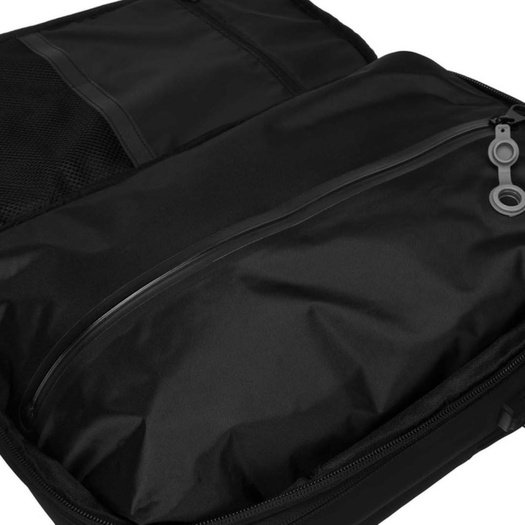 Compression travel backpack Peterson PTN 24357