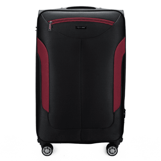 Didelis kelioninis lagaminas Solier STL1801 L 26″ 70 l