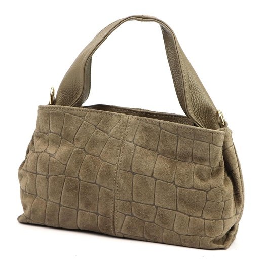 Rankinė moterims Luka 24-058 CROCO
