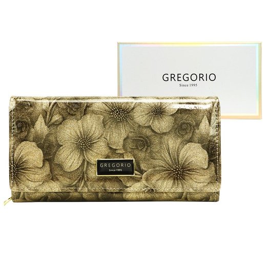 Piniginė moterims Gregorio FRL-121